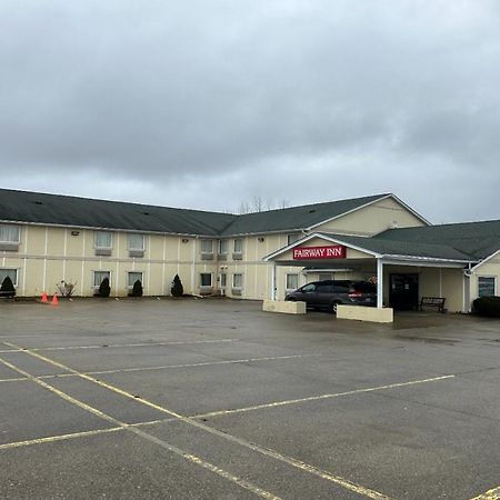 Fairway Inn Florence Indiana Экстерьер фото
