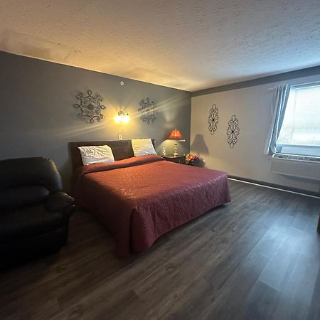 Fairway Inn Florence Indiana Экстерьер фото