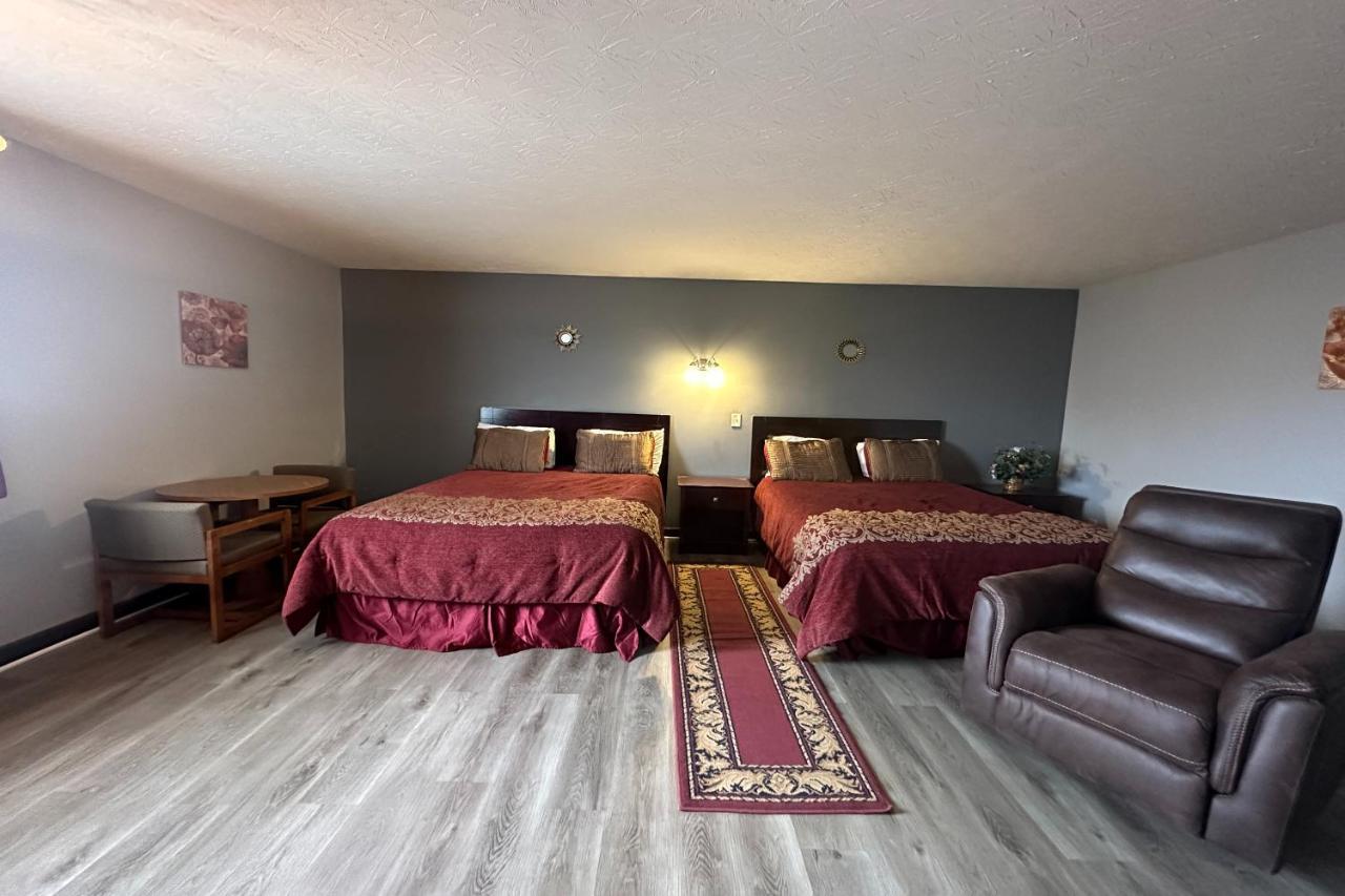 Fairway Inn Florence Indiana Экстерьер фото