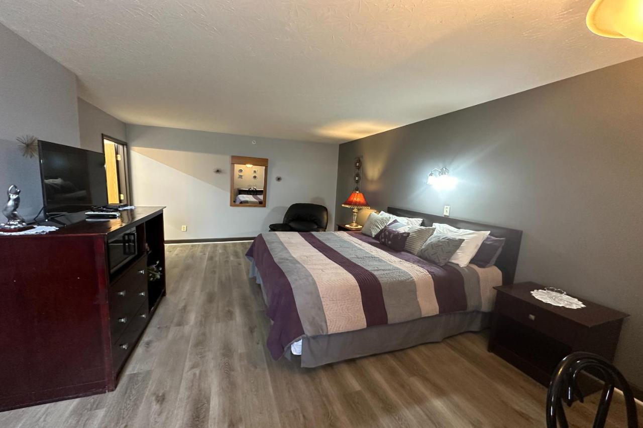 Fairway Inn Florence Indiana Экстерьер фото