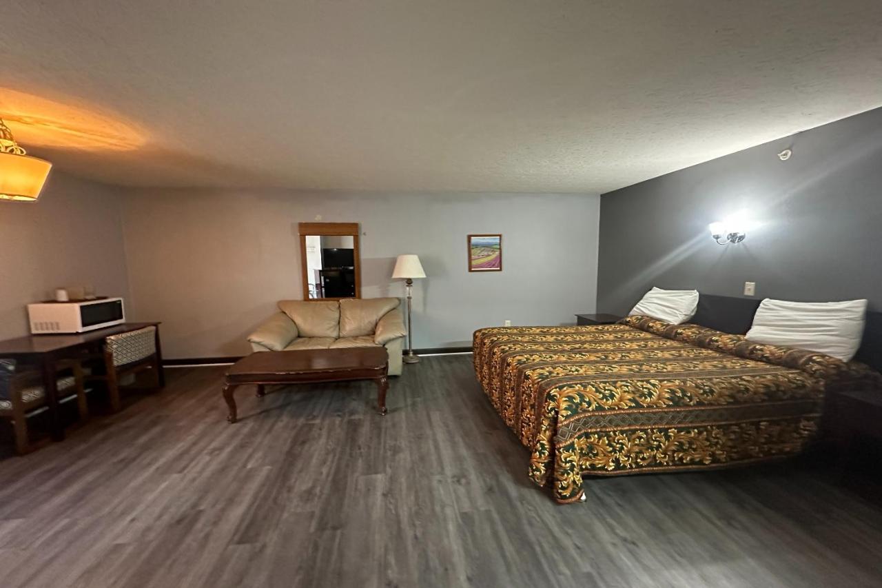 Fairway Inn Florence Indiana Экстерьер фото