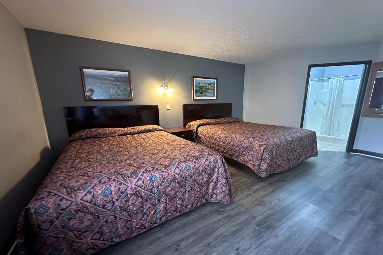 Fairway Inn Florence Indiana Экстерьер фото
