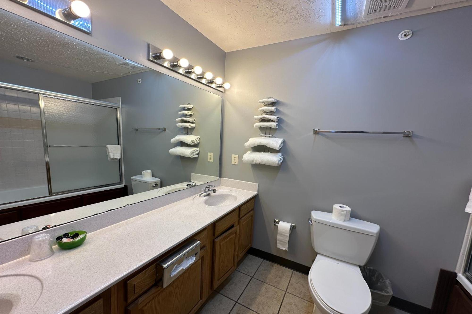 Fairway Inn Florence Indiana Экстерьер фото