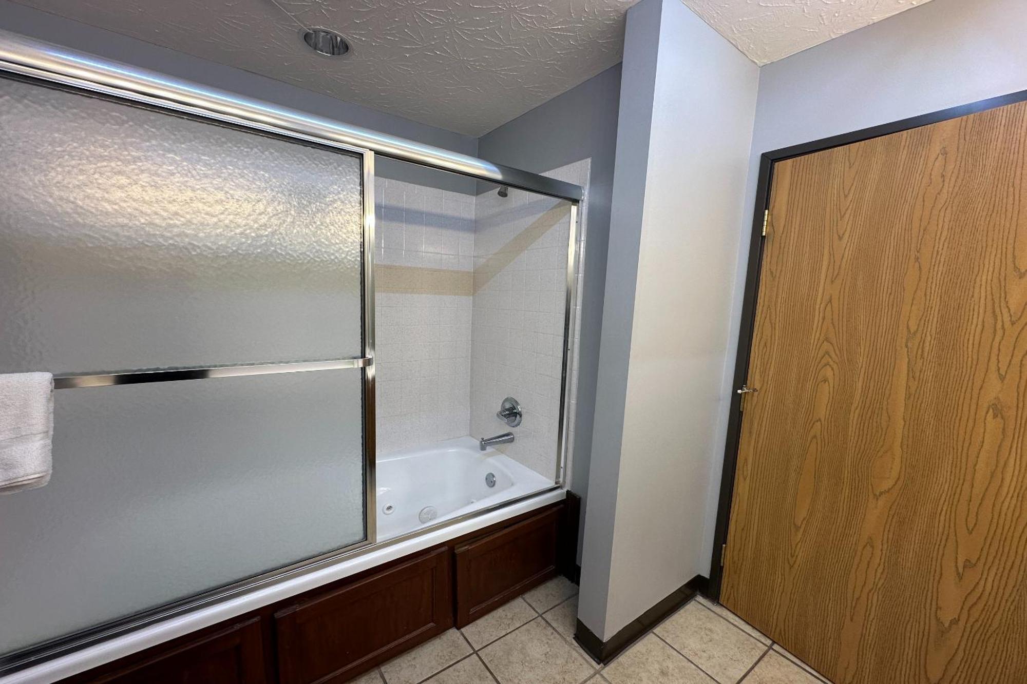 Fairway Inn Florence Indiana Экстерьер фото