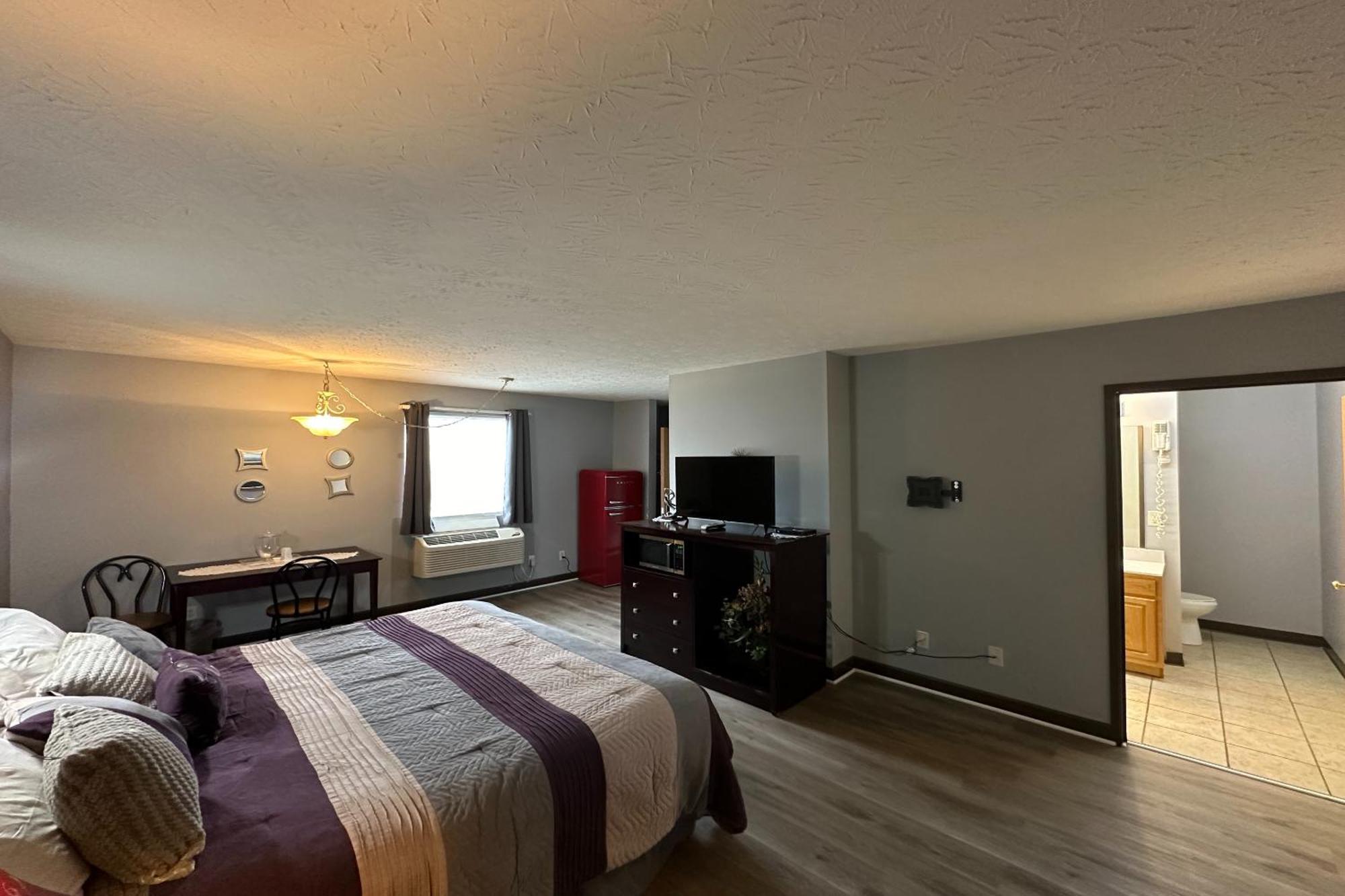 Fairway Inn Florence Indiana Экстерьер фото