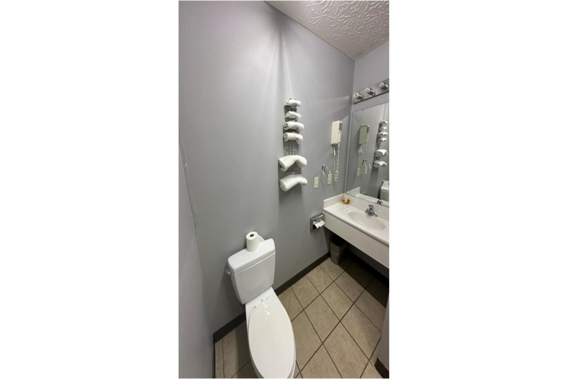 Fairway Inn Florence Indiana Экстерьер фото