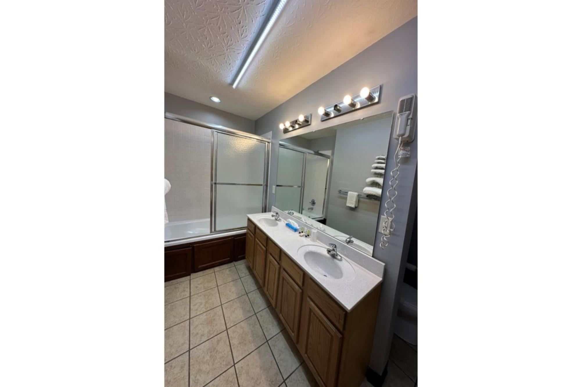 Fairway Inn Florence Indiana Экстерьер фото