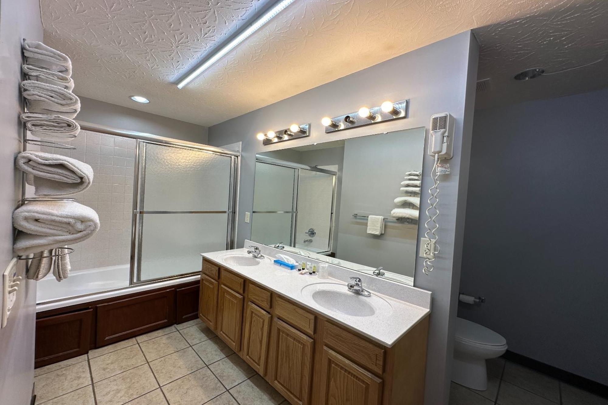 Fairway Inn Florence Indiana Экстерьер фото