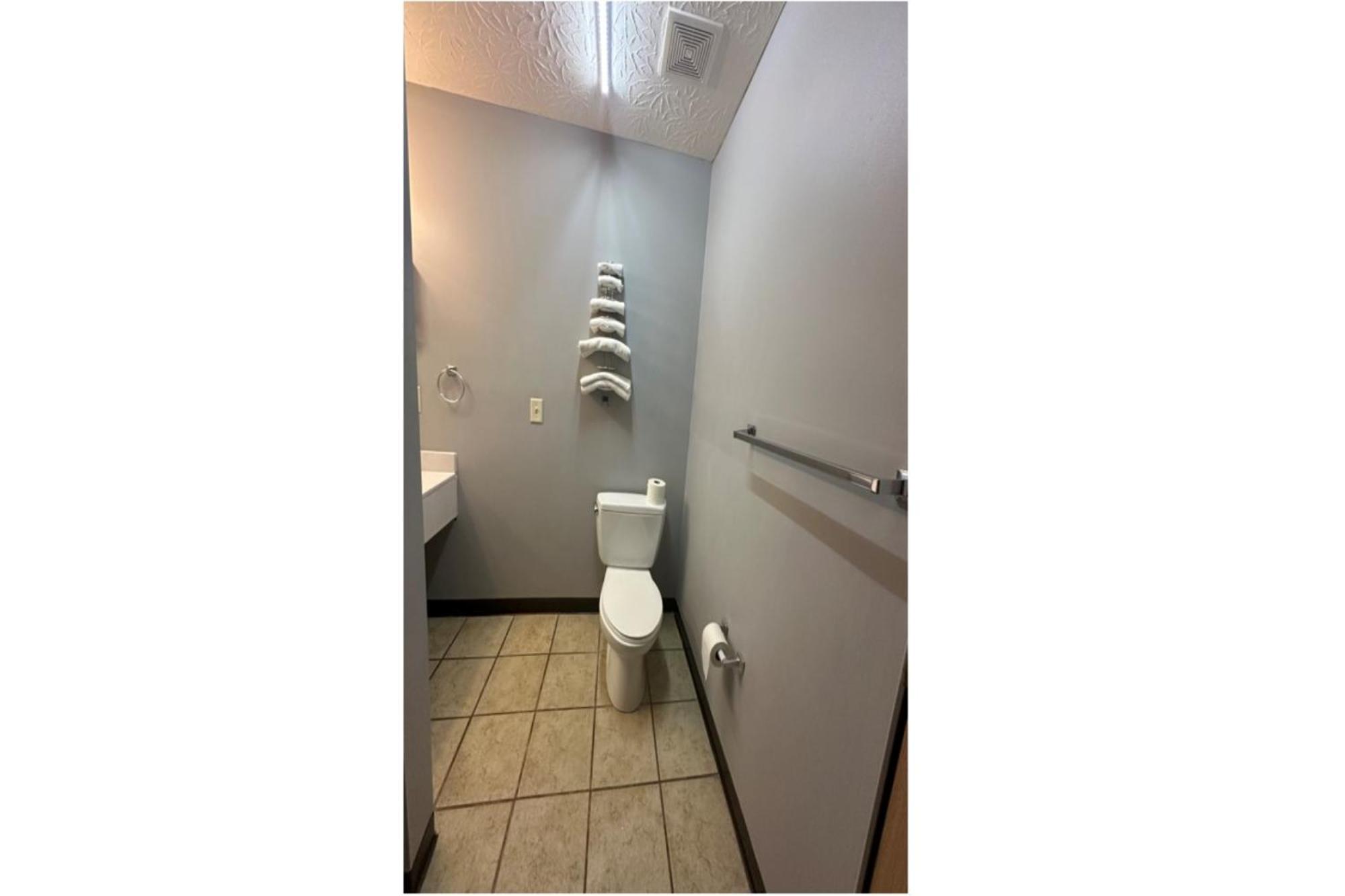 Fairway Inn Florence Indiana Экстерьер фото