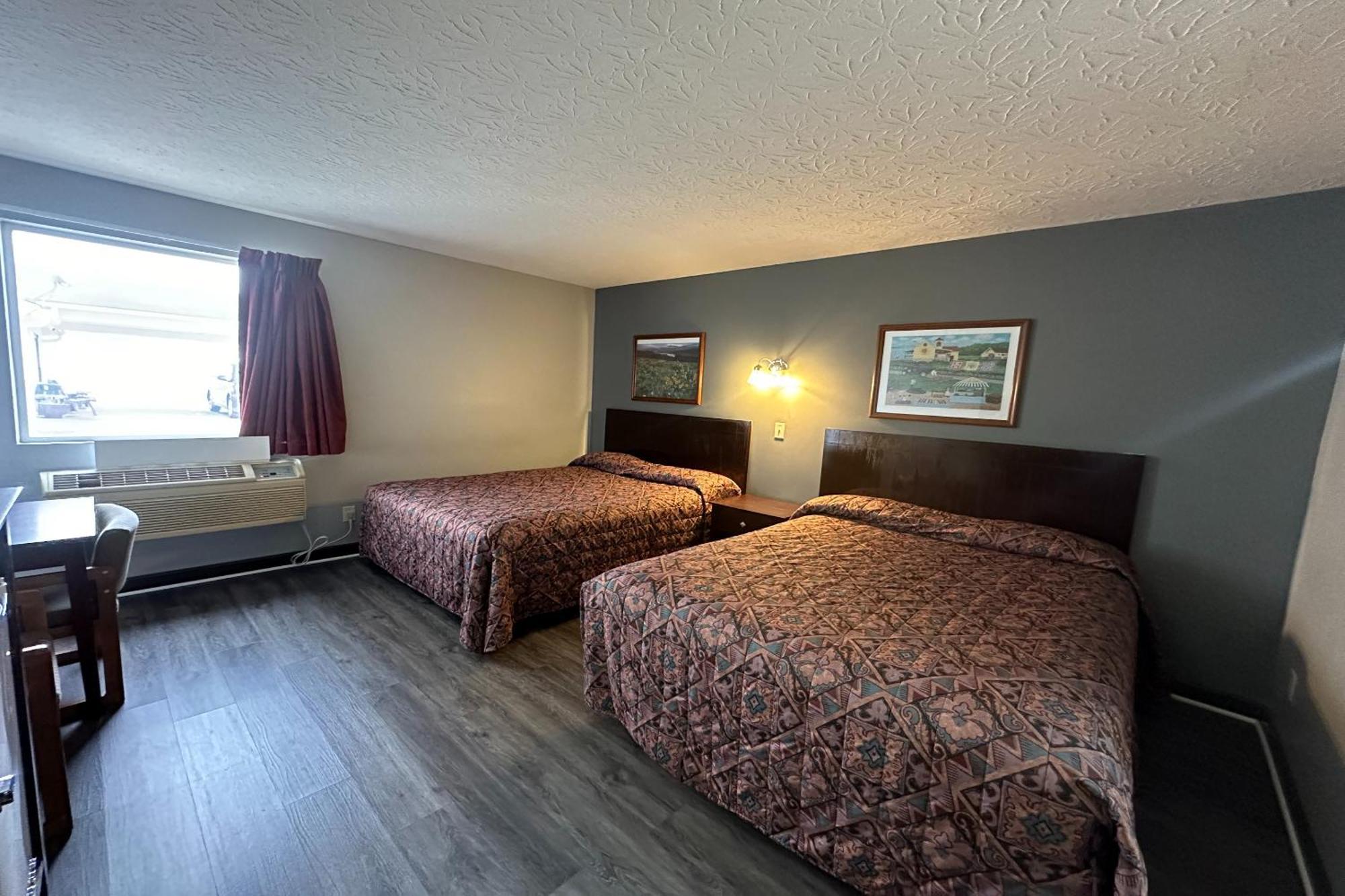 Fairway Inn Florence Indiana Экстерьер фото