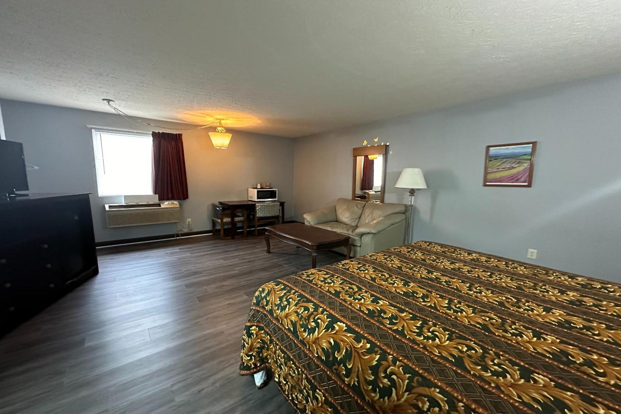 Fairway Inn Florence Indiana Экстерьер фото