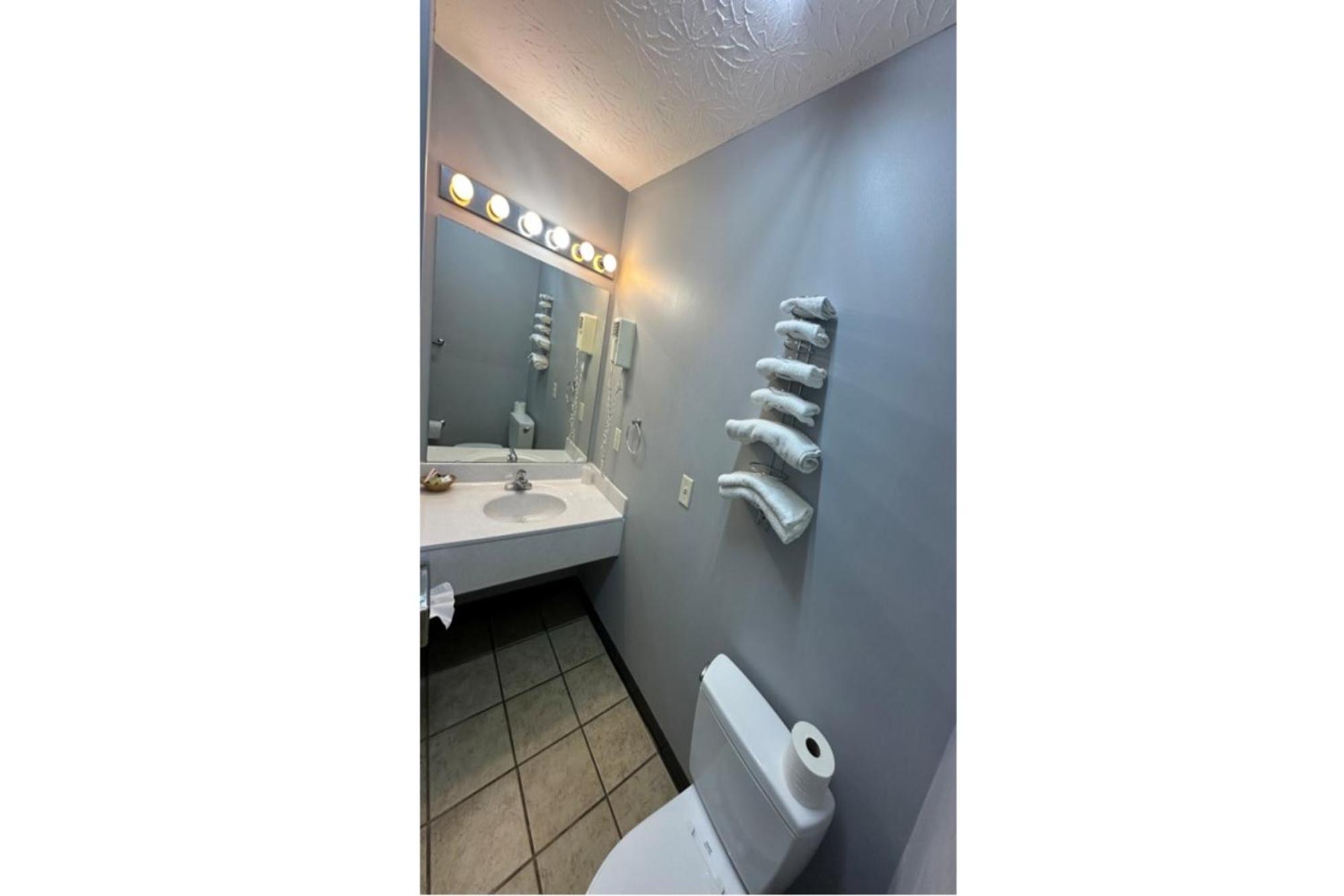 Fairway Inn Florence Indiana Экстерьер фото