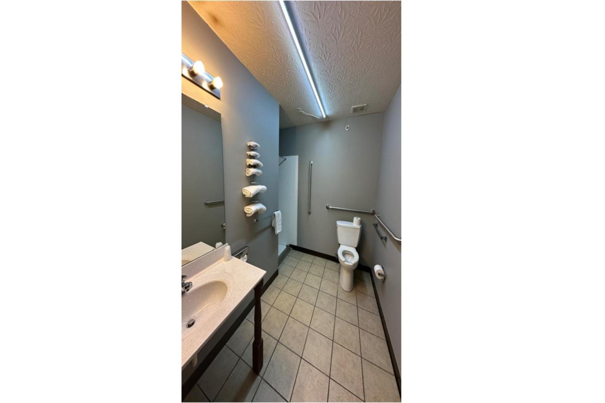 Fairway Inn Florence Indiana Экстерьер фото