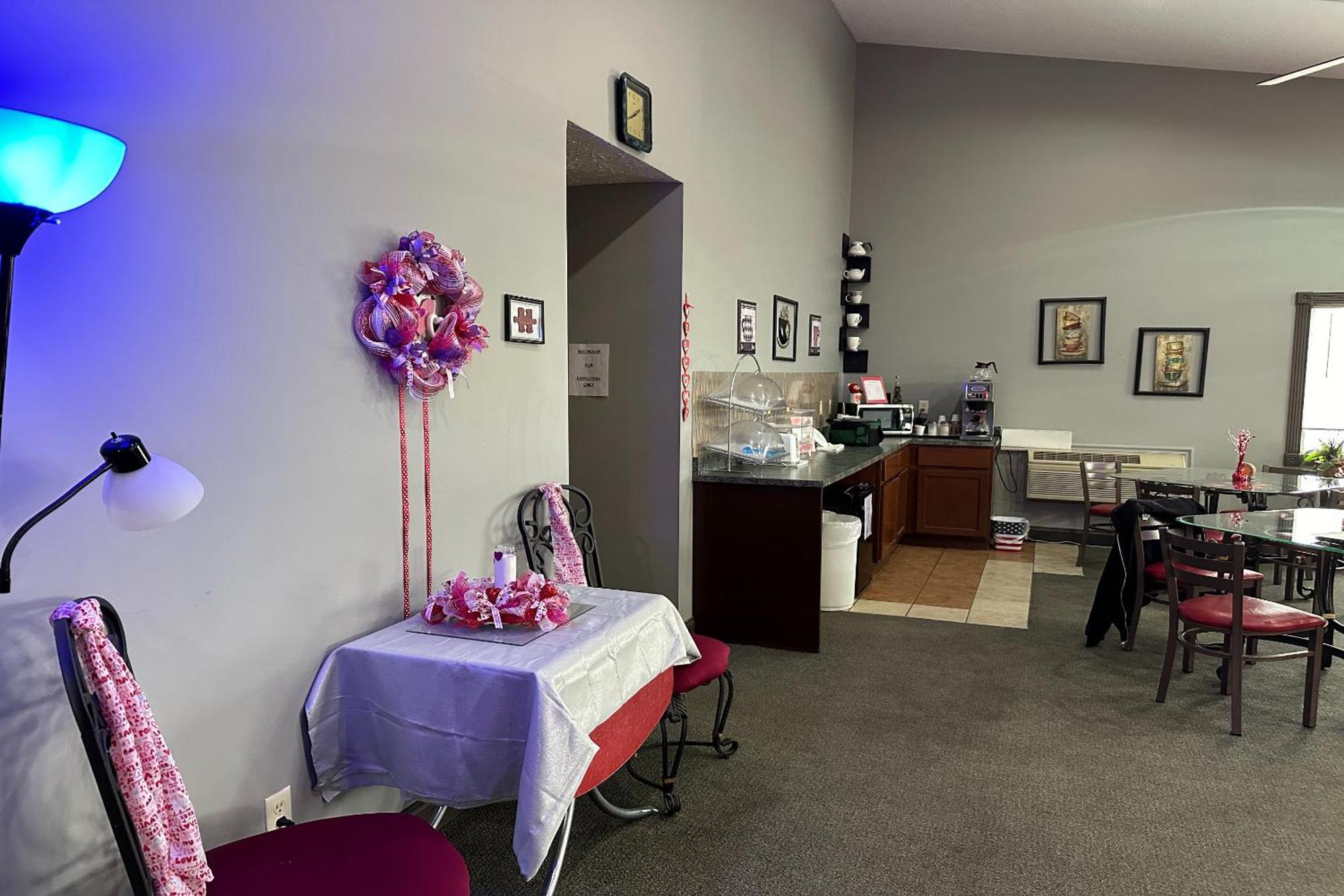 Fairway Inn Florence Indiana Экстерьер фото