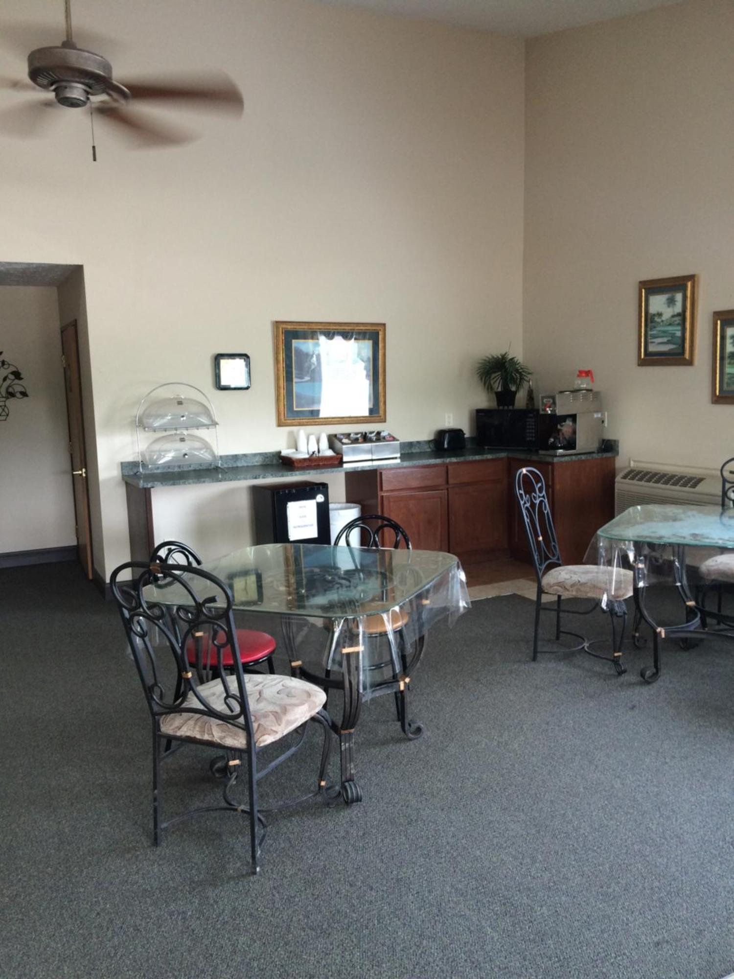 Fairway Inn Florence Indiana Экстерьер фото