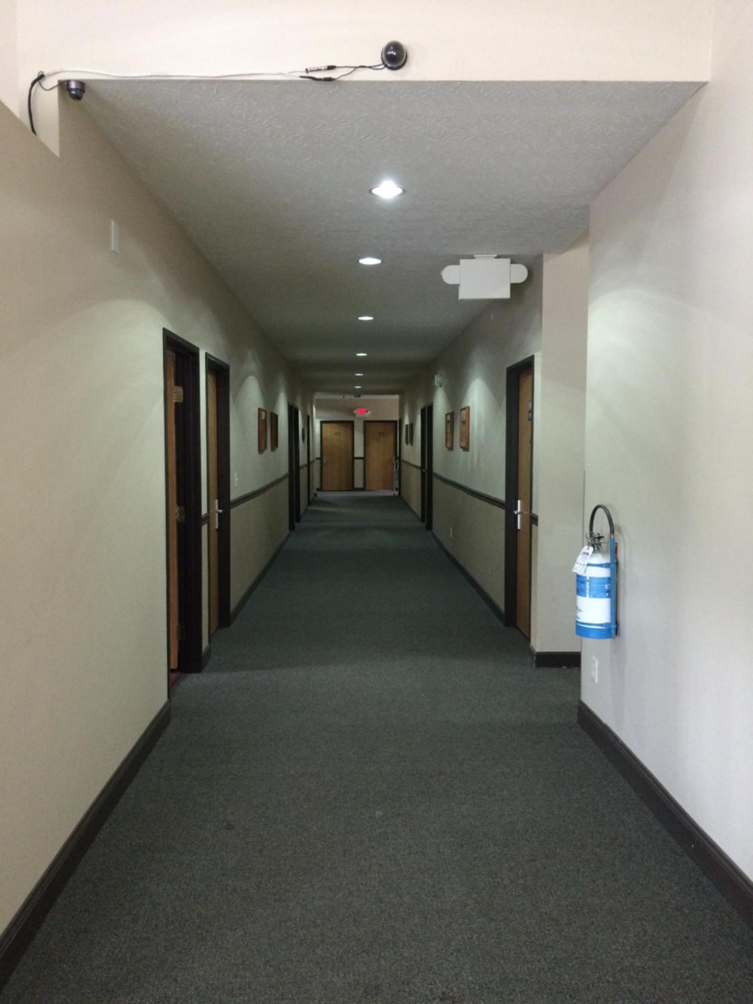 Fairway Inn Florence Indiana Экстерьер фото
