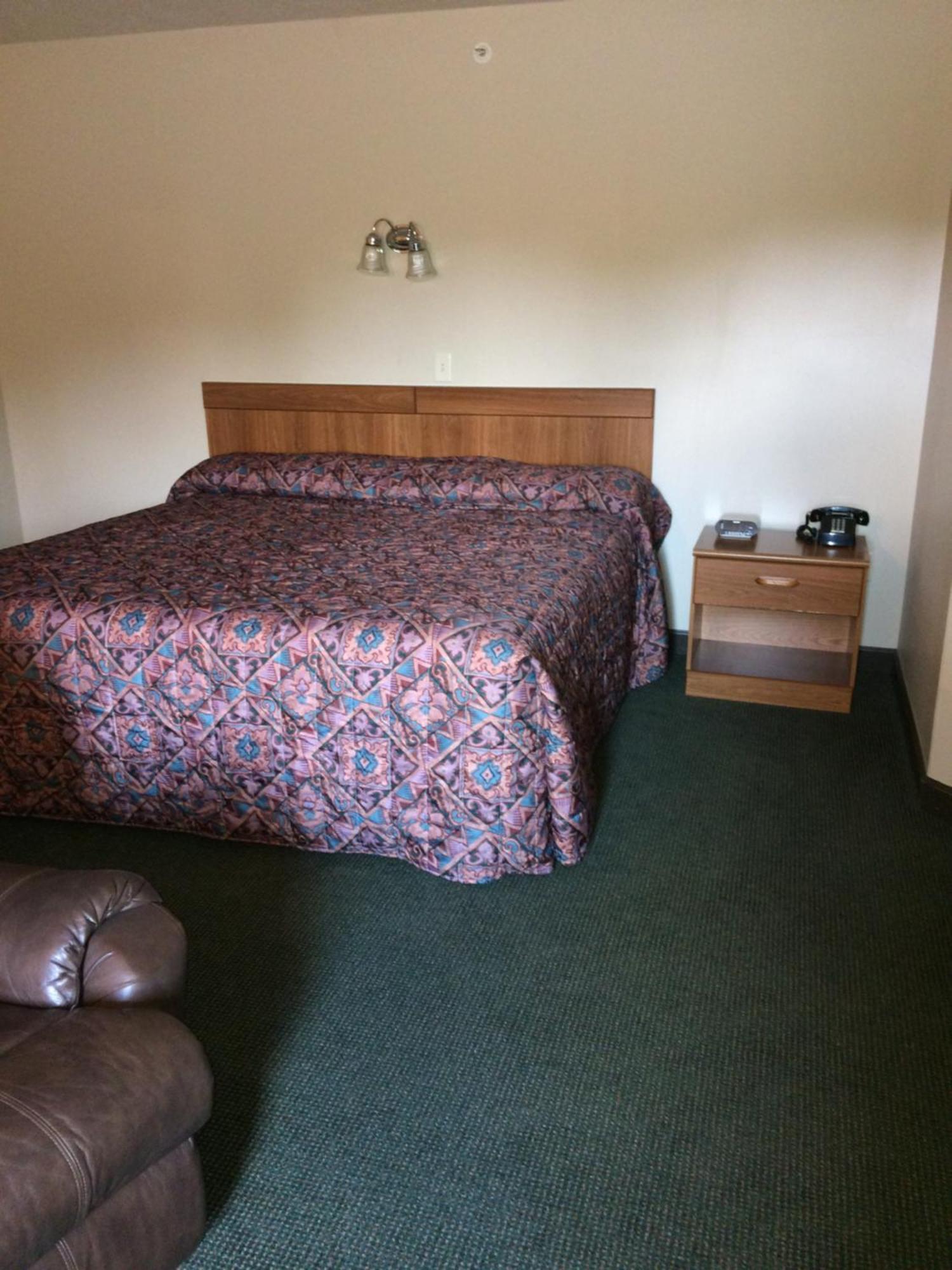 Fairway Inn Florence Indiana Экстерьер фото