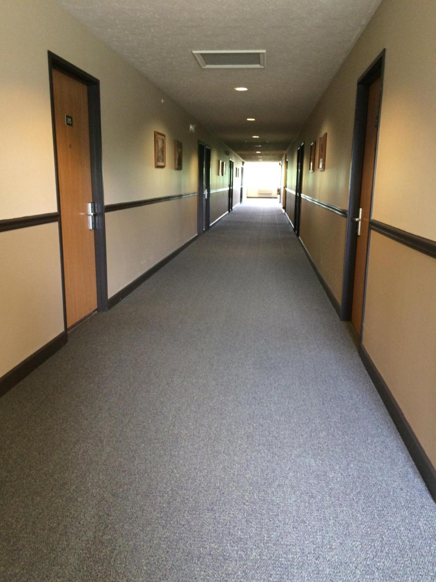 Fairway Inn Florence Indiana Экстерьер фото