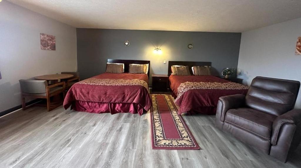 Fairway Inn Florence Indiana Экстерьер фото