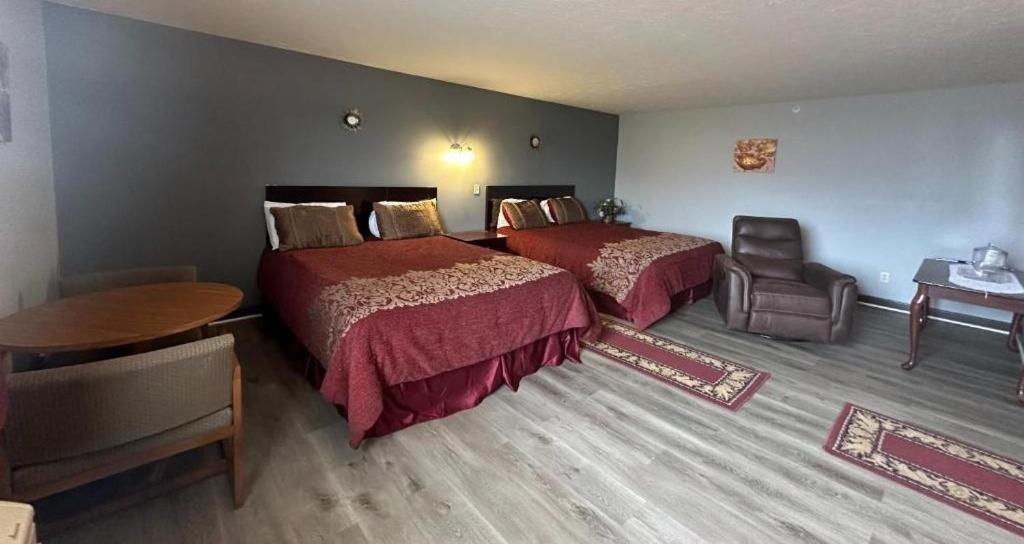 Fairway Inn Florence Indiana Экстерьер фото