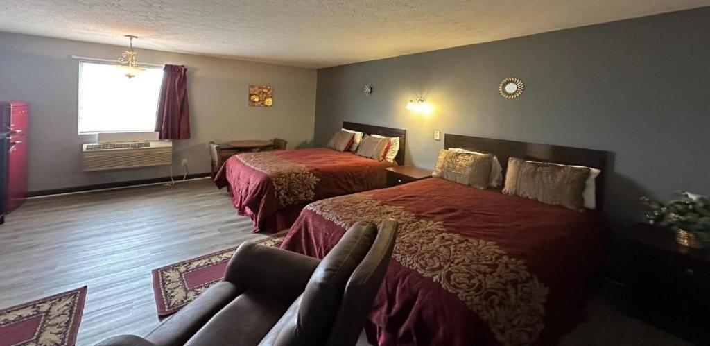 Fairway Inn Florence Indiana Экстерьер фото