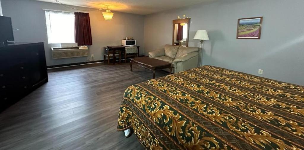 Fairway Inn Florence Indiana Экстерьер фото