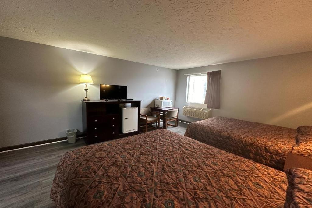 Fairway Inn Florence Indiana Экстерьер фото