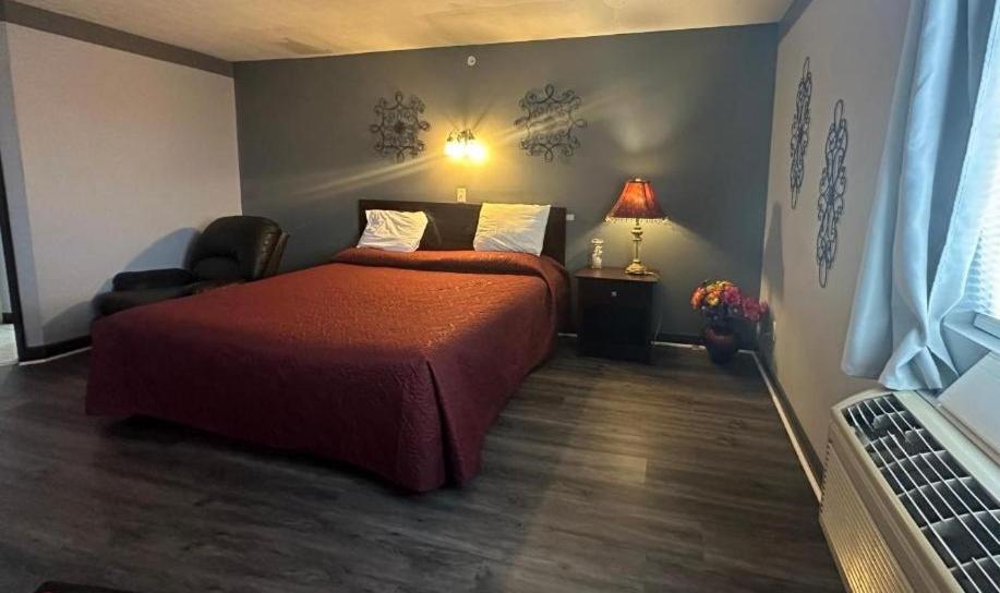 Fairway Inn Florence Indiana Экстерьер фото