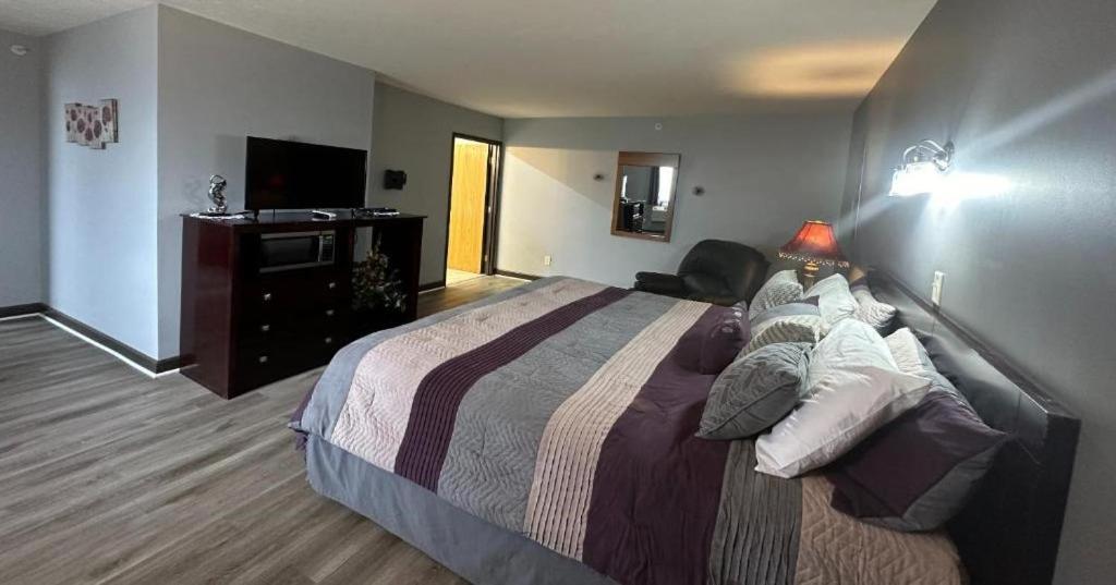 Fairway Inn Florence Indiana Экстерьер фото