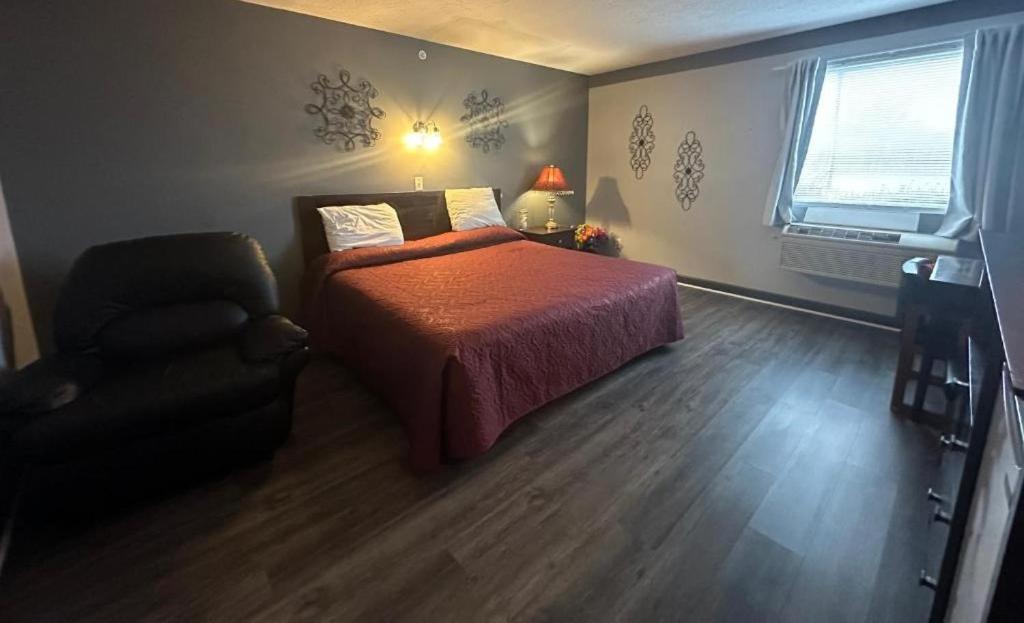 Fairway Inn Florence Indiana Экстерьер фото