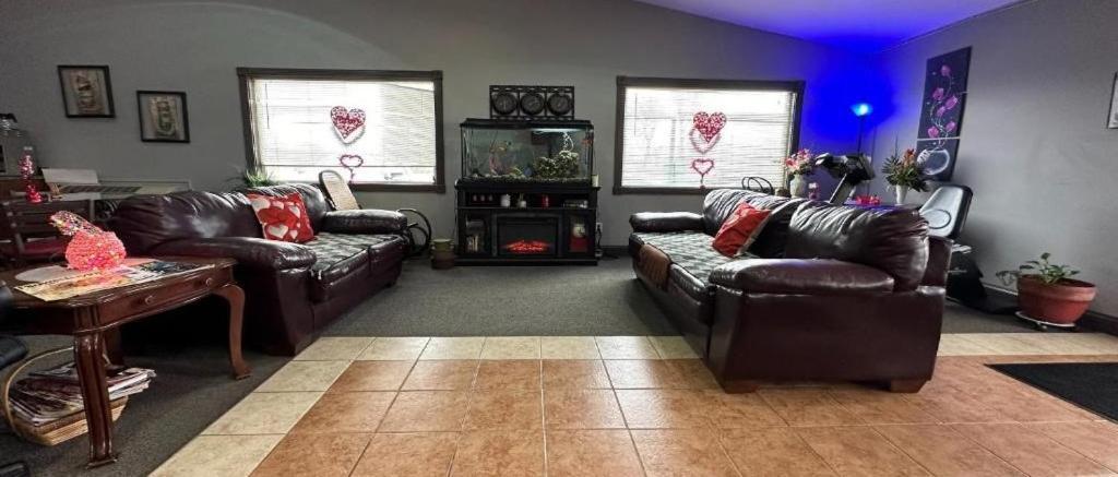 Fairway Inn Florence Indiana Экстерьер фото
