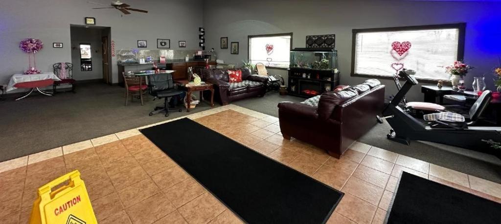Fairway Inn Florence Indiana Экстерьер фото